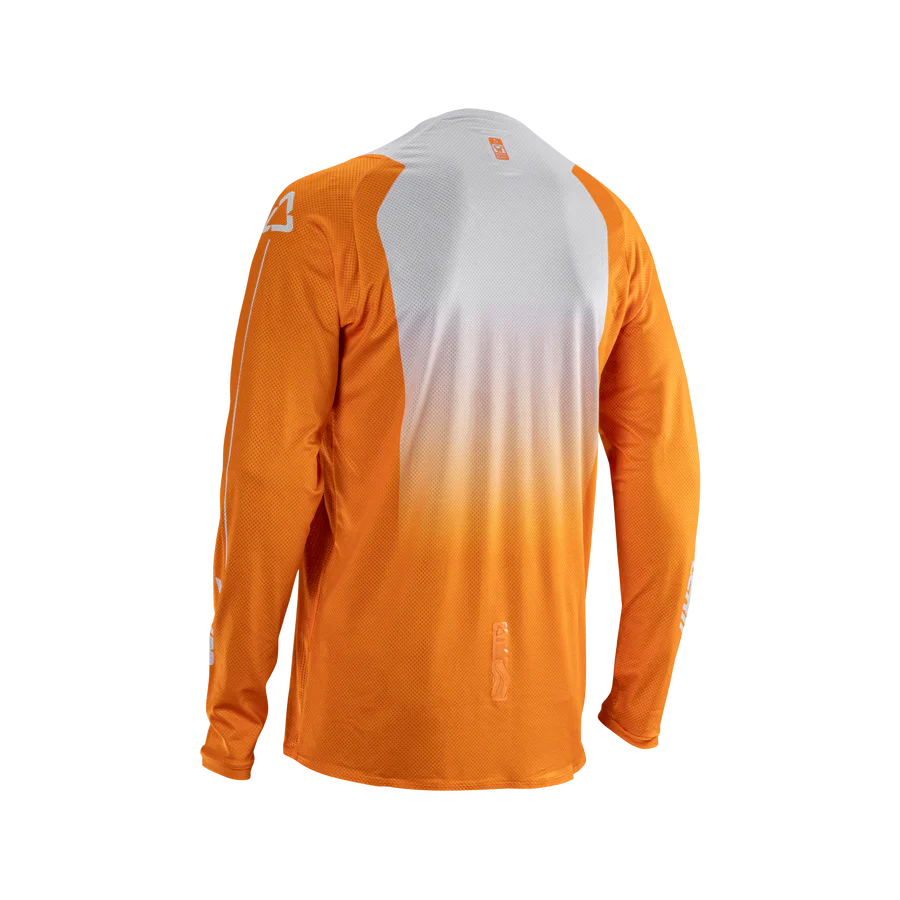 Leatt 4.5 Lite Moto Jersey - Image 2