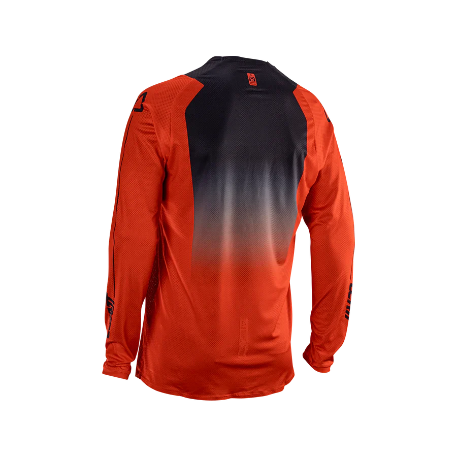 Leatt 4.5 Lite Moto Jersey - Image 8
