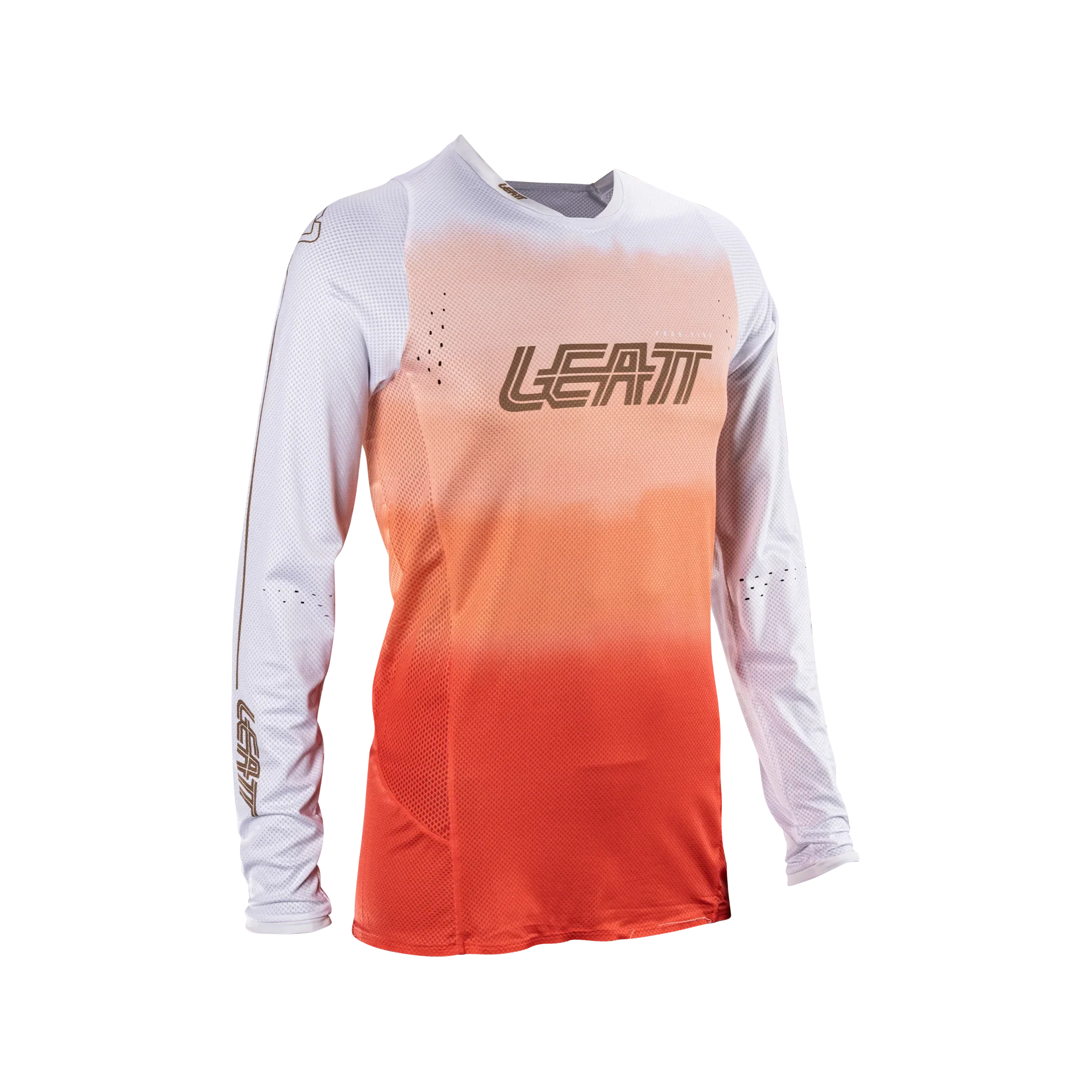 Leatt 4.5 Lite Moto Jersey for Women