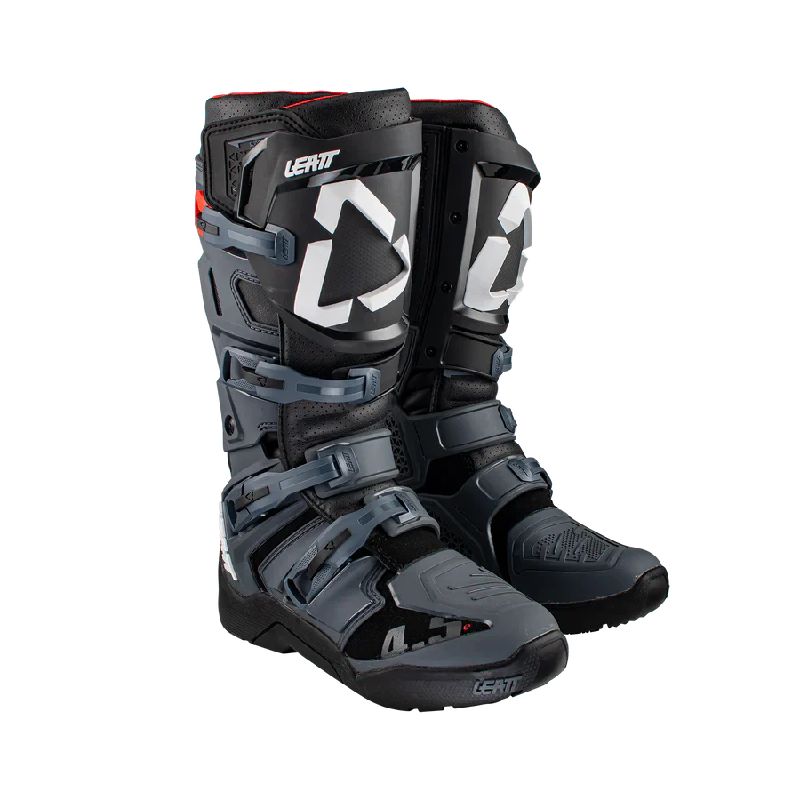 Leatt 4.5 Moto Enduro Boot - Image 2