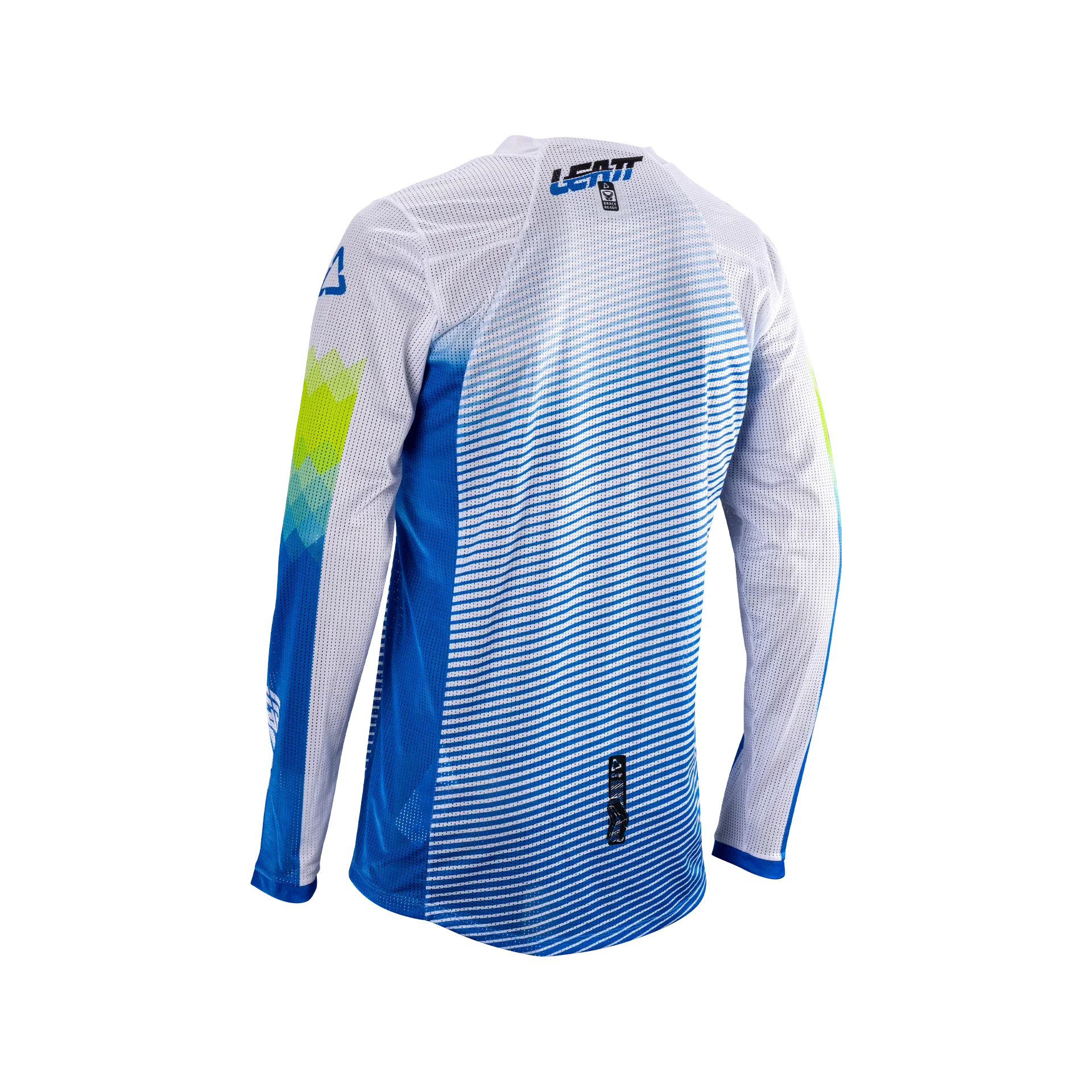 Leatt 4.5 X-Flow Moto Jersey - Image 6