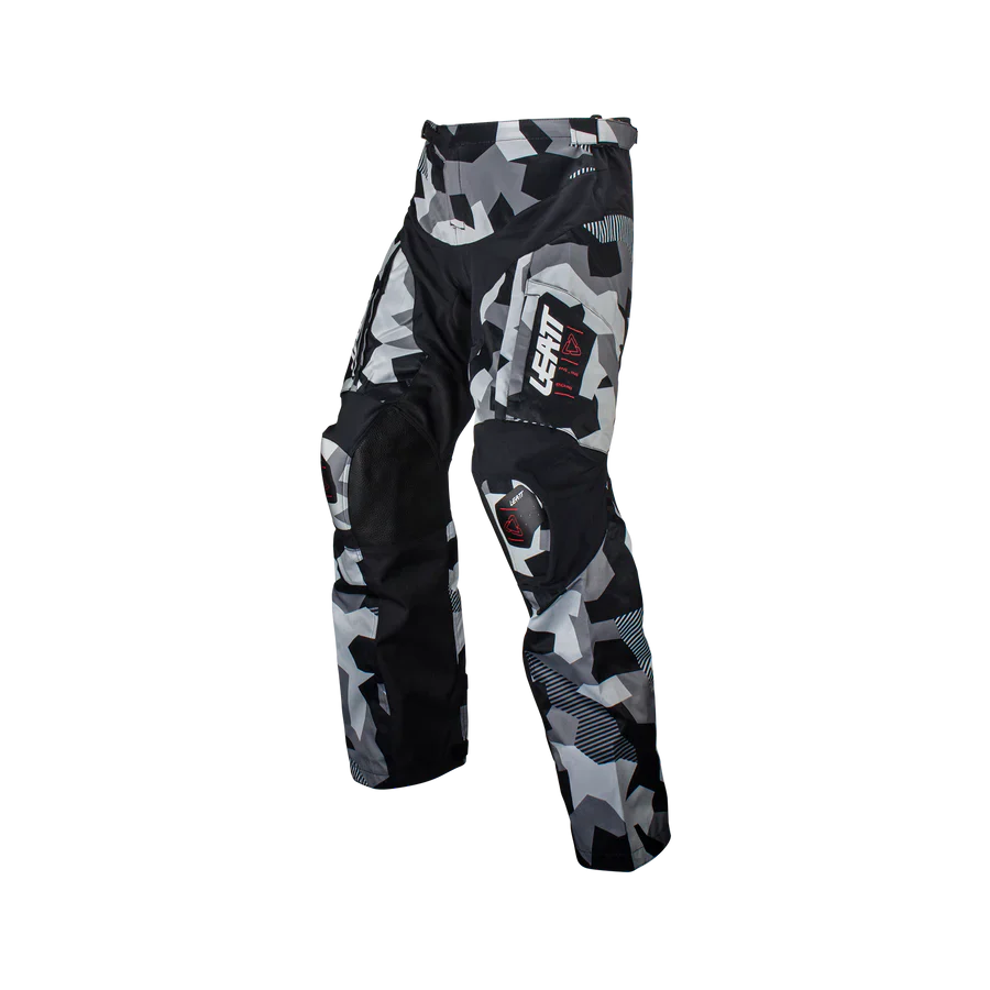 Leatt 5.5 Enduro Moto Pants - Image 3