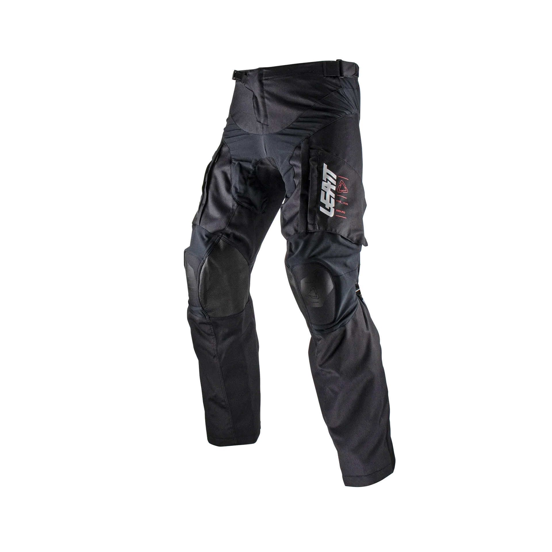 Leatt 5.5 Enduro Moto Pants - Image 4