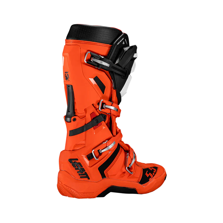 Leatt 5.5 FlexLock Boots - Image 4