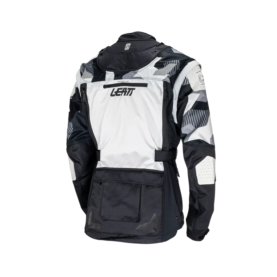 Leatt 5.5 Moto Enduro Jacket - Image 5