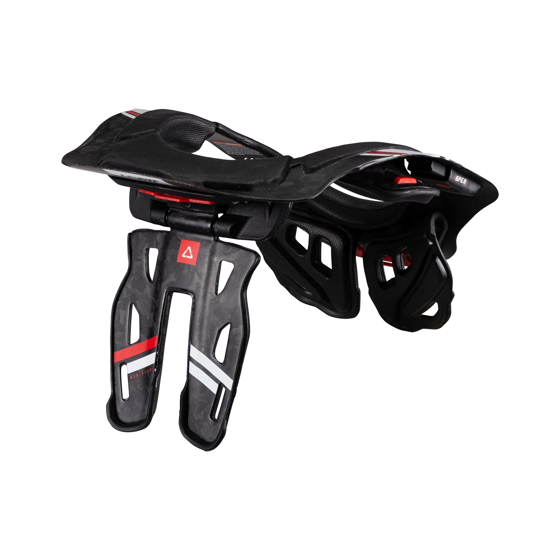 Leatt 6.5 Carbon Neck Brace - Image 2