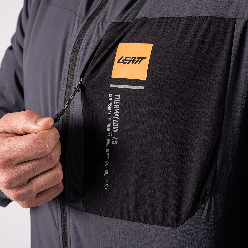 Leatt 7.5 Thermaflow Jacket - Image 8
