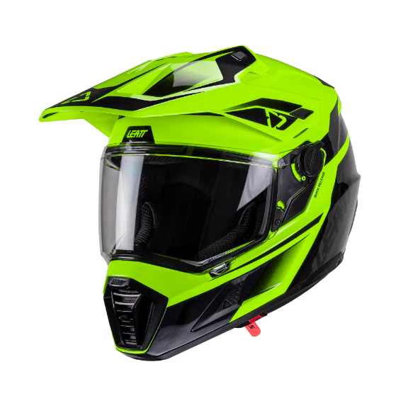 Leatt ADV 8.5 Helmet Kit with 4.5 Goggle - Image 8