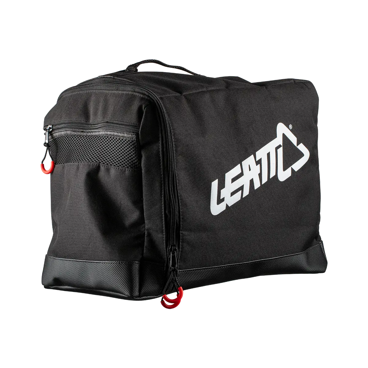 Leatt ADV 9.5 Helmet Kit Carbon with 4.5 IRIZ Goggle - Image 9