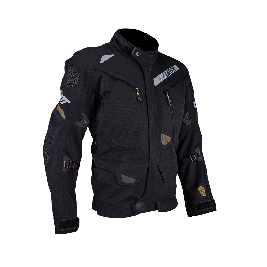 Leatt ADV DriTour 7.5 Jacket