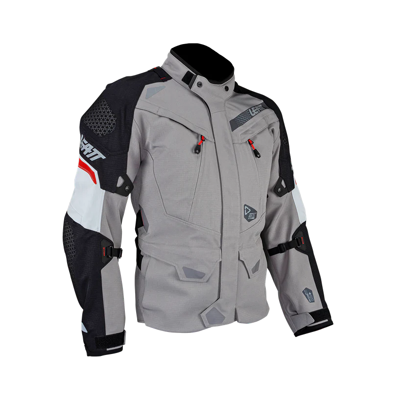 Leatt ADV DriTour 7.5 Jacket - Image 2