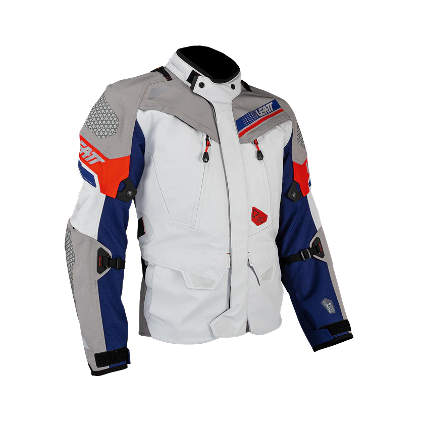 Leatt ADV DriTour 7.5 Jacket - Image 3