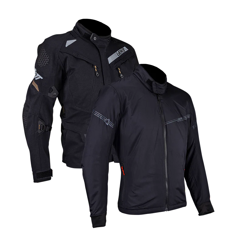 Leatt ADV DriTour 7.5 Jacket - Image 4