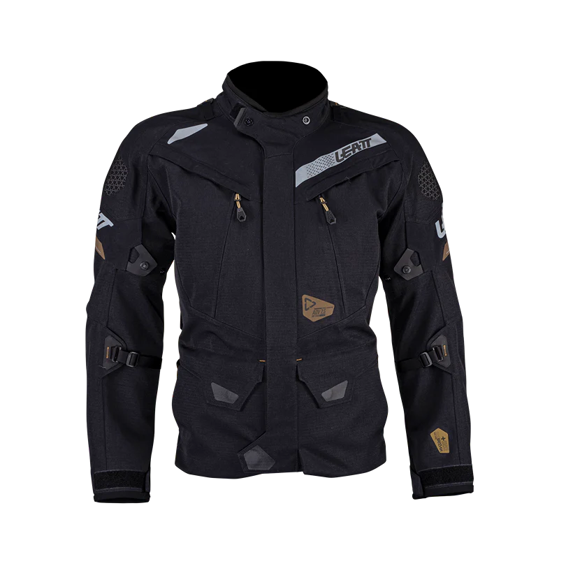 Leatt ADV DriTour 7.5 Jacket - Image 5