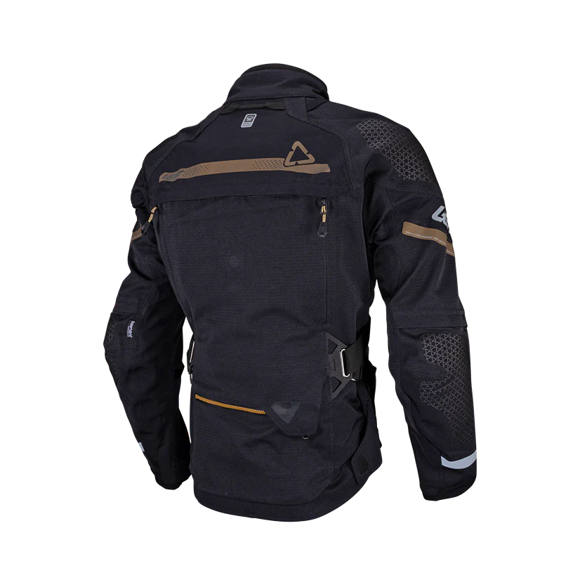 Leatt ADV DriTour 7.5 Jacket - Image 7