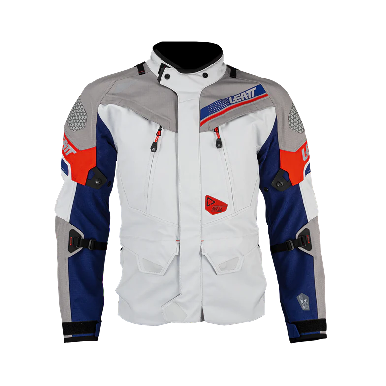 Leatt ADV DriTour 7.5 Jacket - Image 9