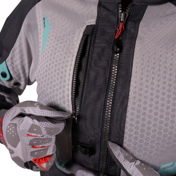 Leatt ADV FlowTour 5.5 Jacket for Women - Image 10