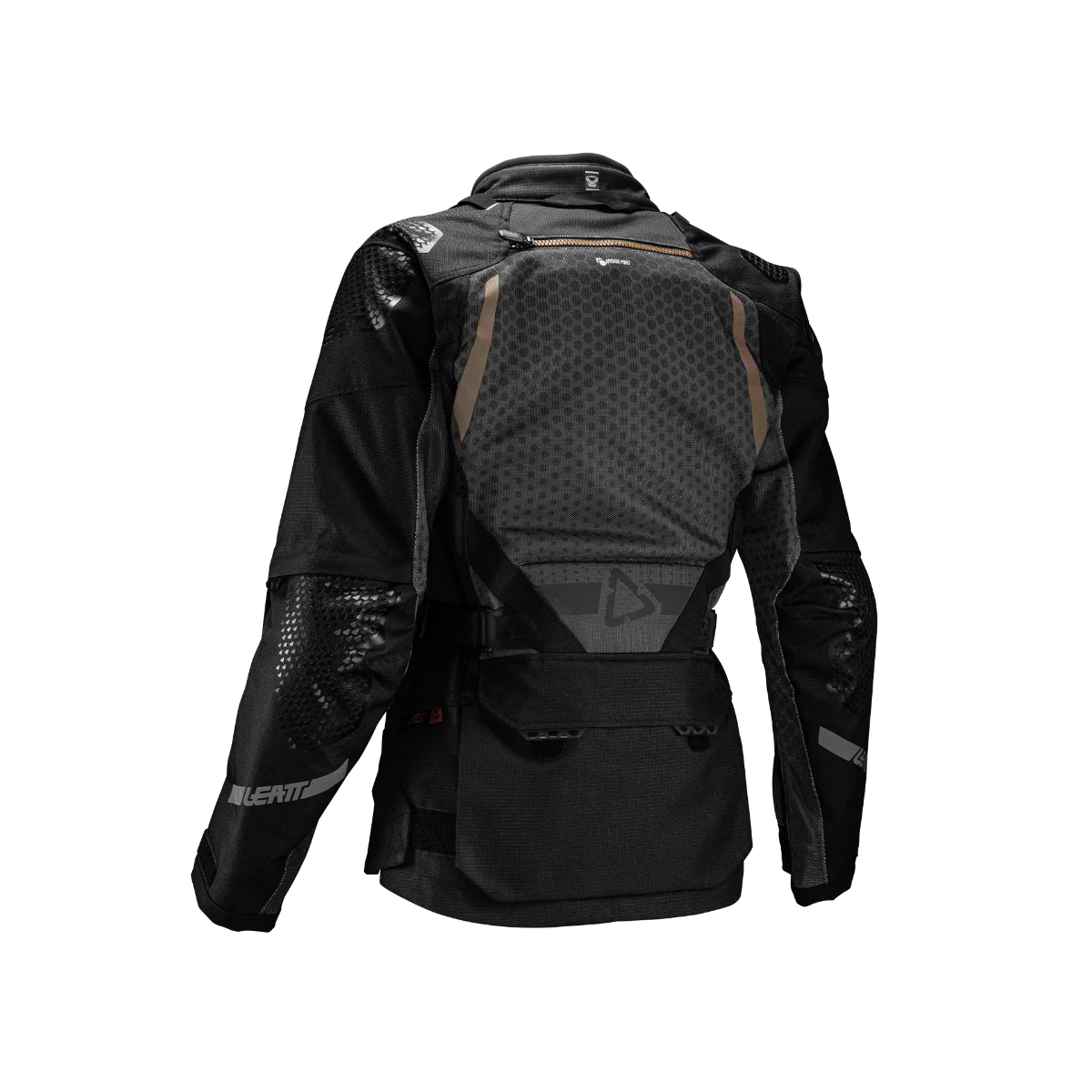 Leatt ADV FlowTour 5.5 Jacket for Women - Image 3