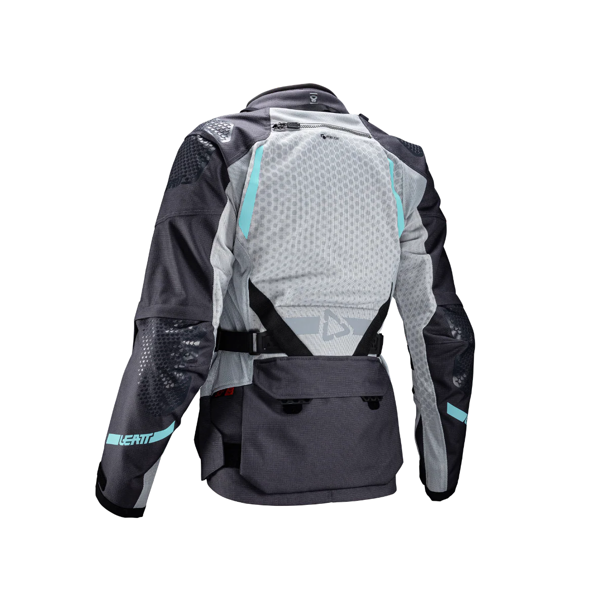 Leatt ADV FlowTour 5.5 Jacket for Women - Image 4