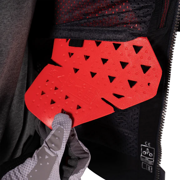 Leatt ADV FlowTour 5.5 Jacket for Women - Image 7