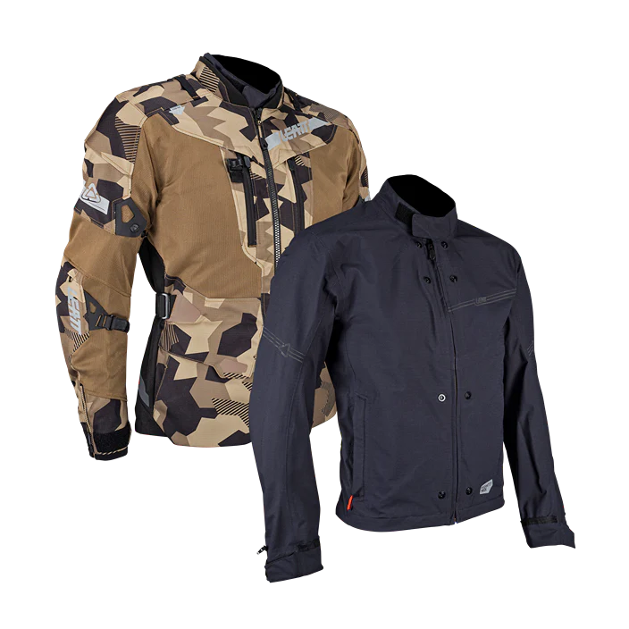 Leatt ADV FlowTour 7.5 Jacket - Image 10