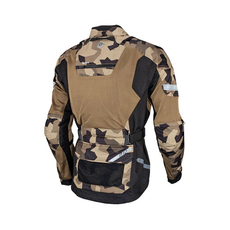 Leatt ADV FlowTour 7.5 Jacket - Image 11