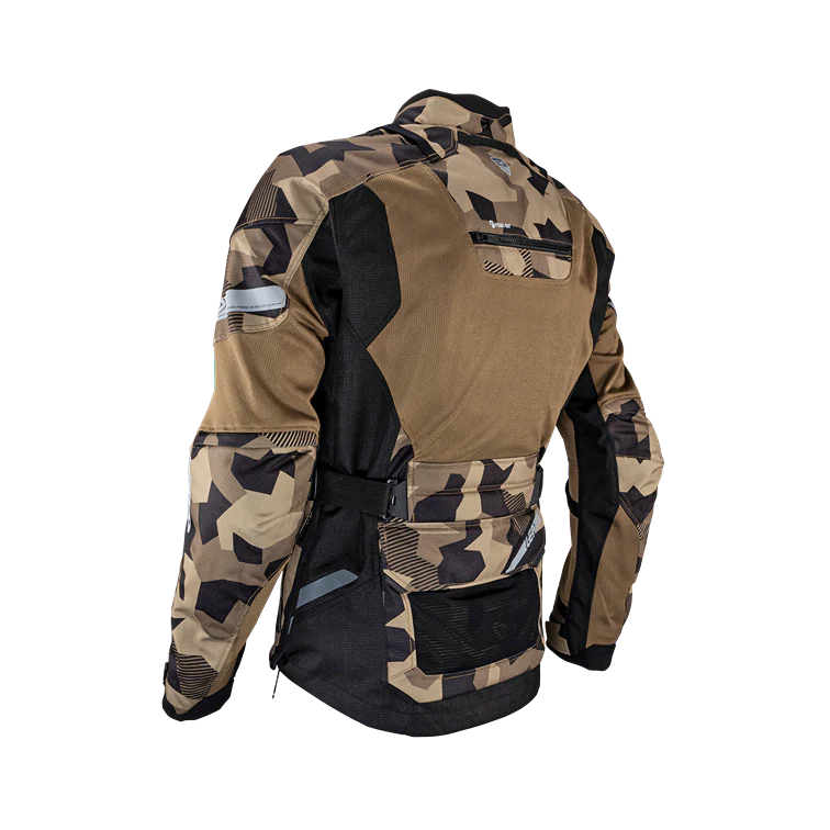 Leatt ADV FlowTour 7.5 Jacket - Image 12