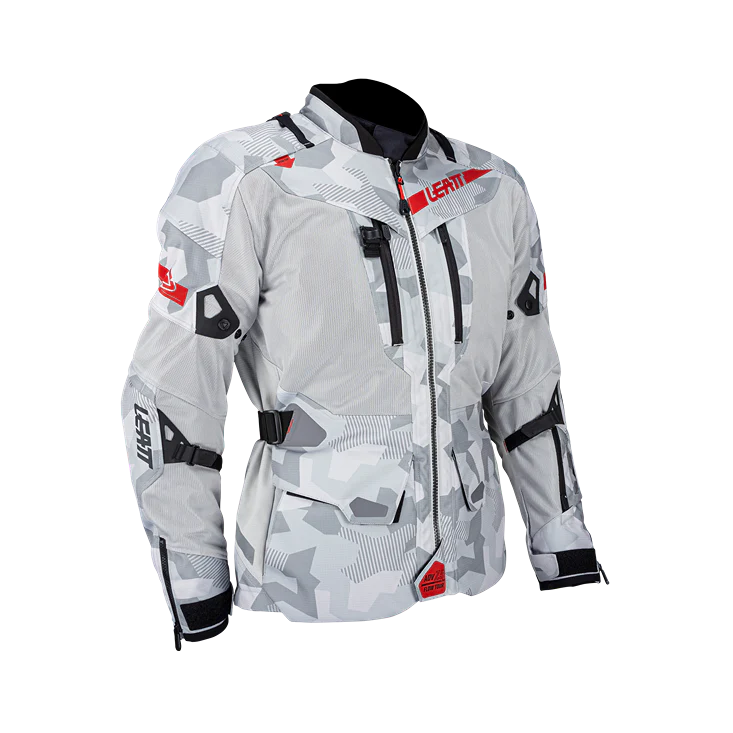 Leatt ADV FlowTour 7.5 Jacket - Image 3