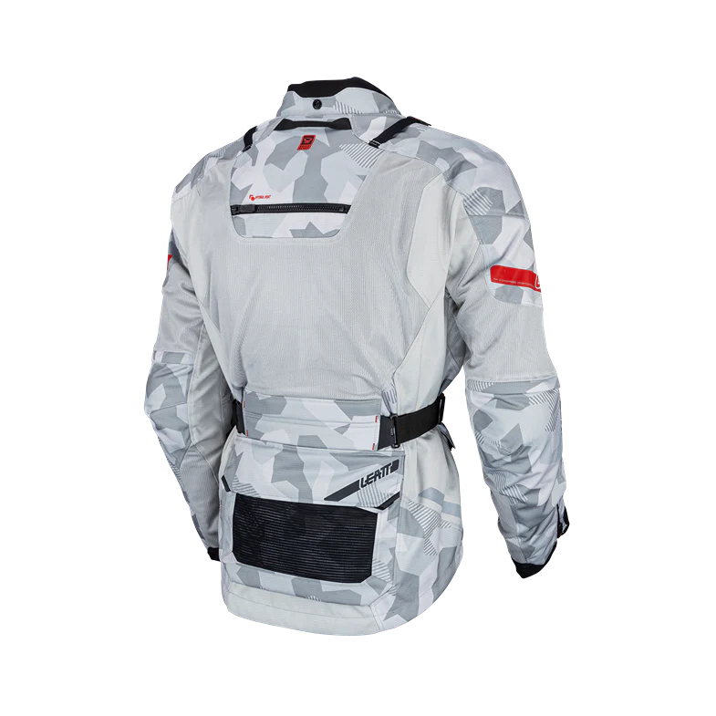 Leatt ADV FlowTour 7.5 Jacket - Image 9