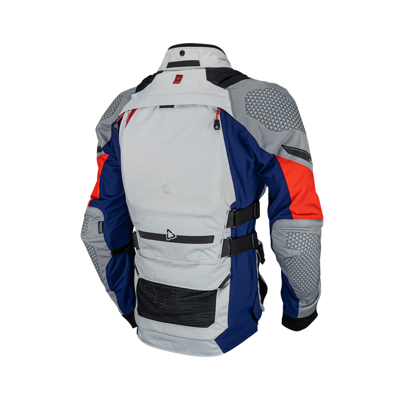 Leatt ADV MultiTour 7.5 Jacket - Image 11