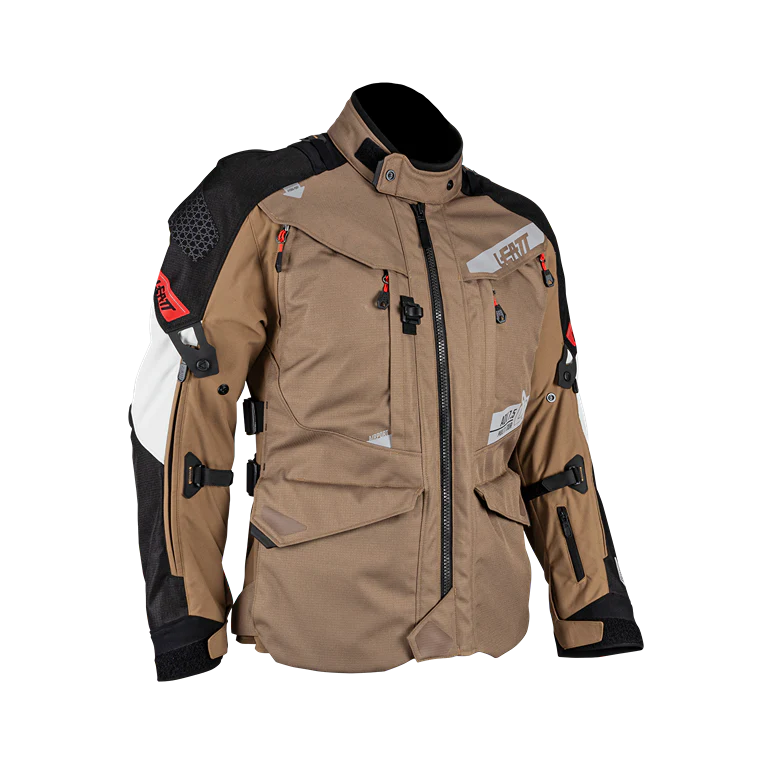 Leatt ADV MultiTour 7.5 Jacket - Image 3