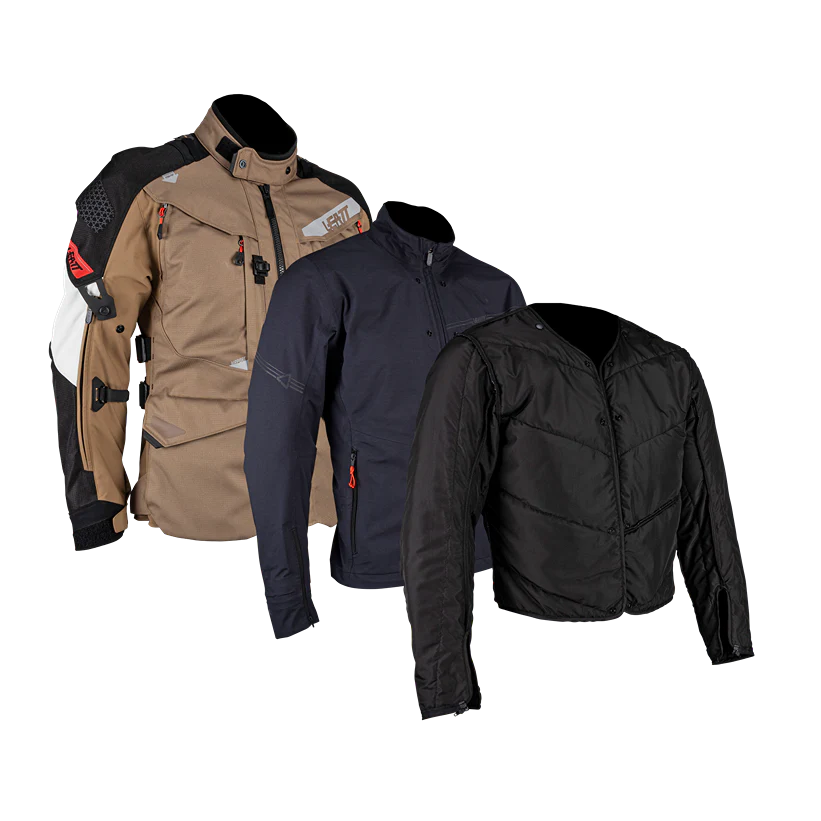 Leatt ADV MultiTour 7.5 Jacket - Image 5
