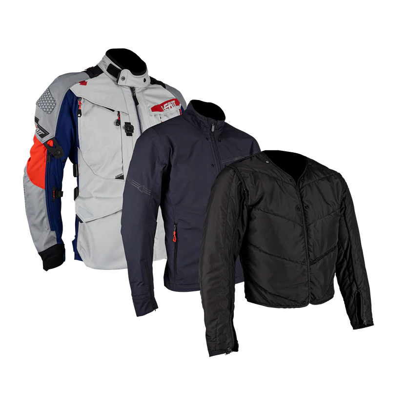 Leatt ADV MultiTour 7.5 Jacket - Image 7