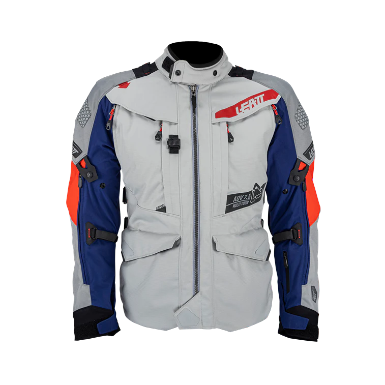 Leatt ADV MultiTour 7.5 Jacket - Image 8