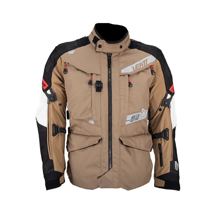 Leatt ADV MultiTour 7.5 Jacket - Image 9