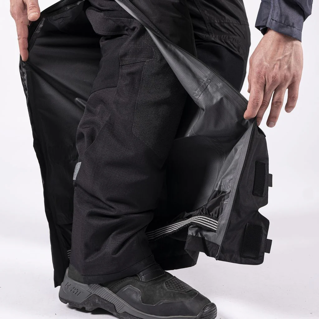 Leatt ADV Rain Cover Pant - Image 3