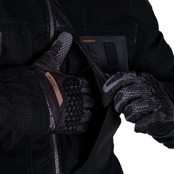 Leatt ADV Rally 5.5 Jacket - Image 7