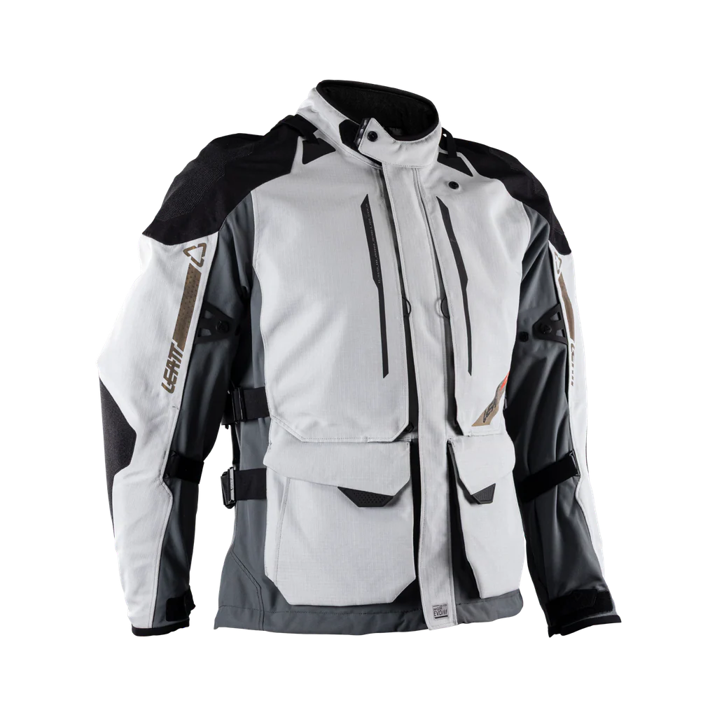 Leatt Adventure DriTour 5.5 Jacket - Image 2