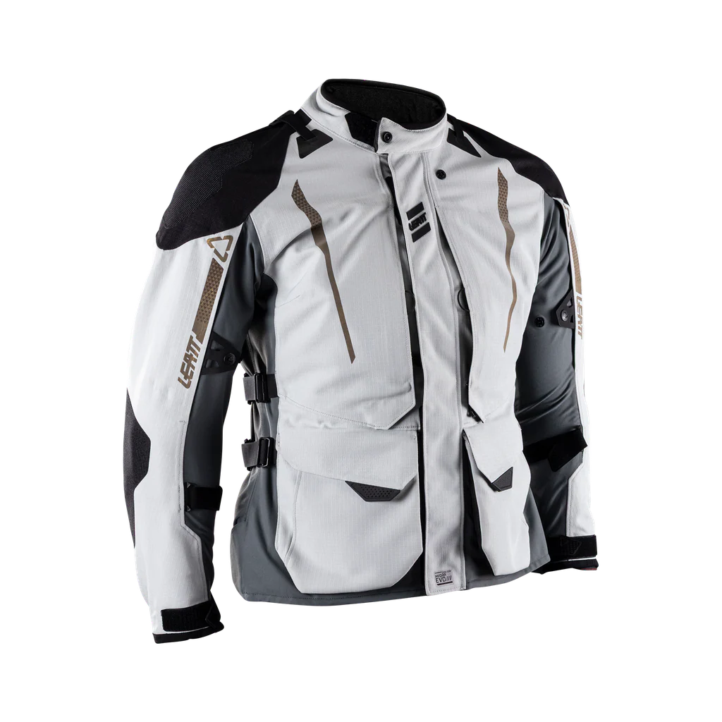 Leatt Adventure DriTour 5.5 Jacket for Women - Image 3