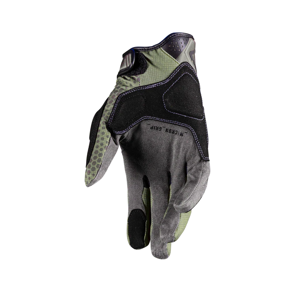 Leatt Adventure HydraDri 6.5 Short Glove - Image 10