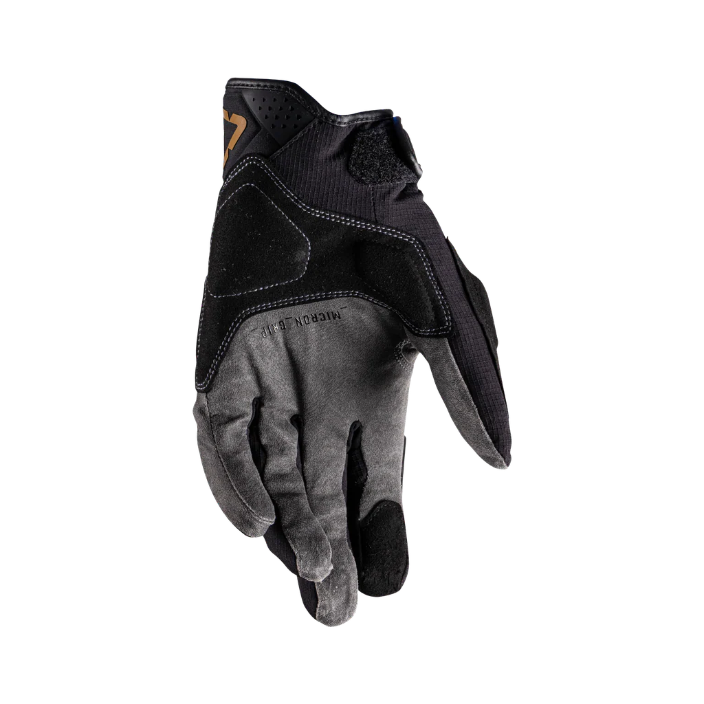 Leatt Adventure HydraDri 6.5 Short Glove - Image 4