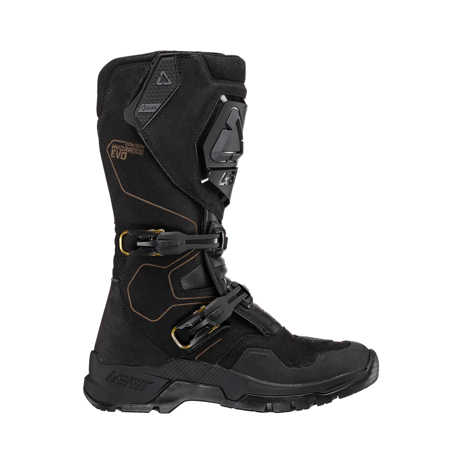 Leatt Adventure HydraDri 7.5 Boot - Image 5