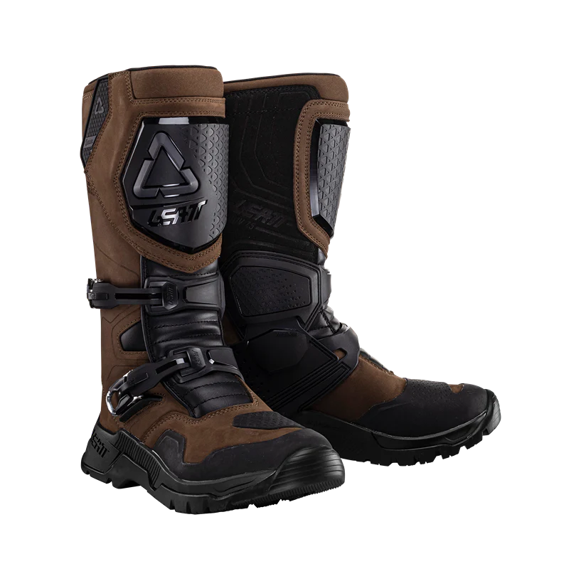 Leatt Adventure HydraDri 7.5 Boot - Image 7