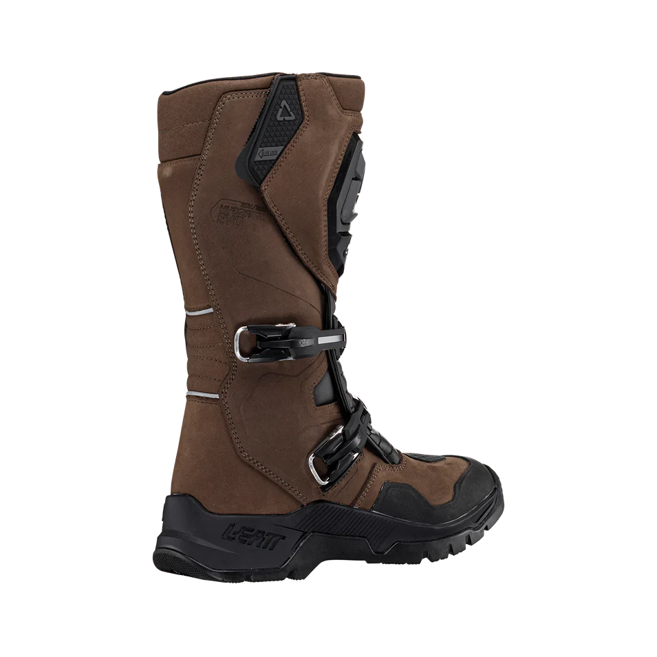 Leatt Adventure HydraDri 7.5 Boot - Image 9