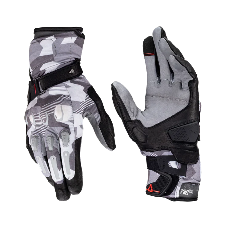 Leatt Adventure HydraDri 7.5 Gloves - Image 2