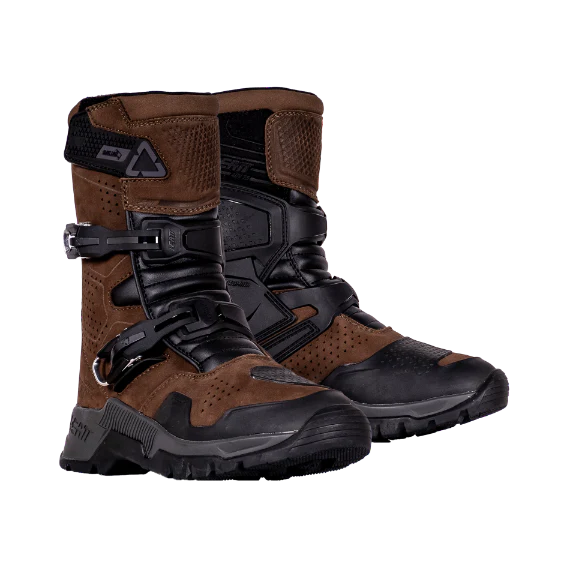Leatt Adventure HydraDri 7.5 Short Boot