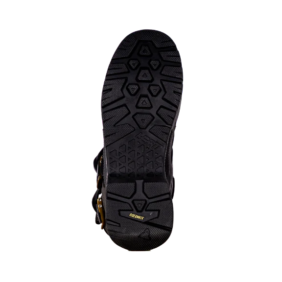 Leatt Adventure HydraDri 7.5 Short Boot - Image 10
