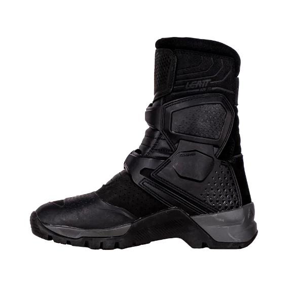 Leatt Adventure HydraDri 7.5 Short Boot - Image 6