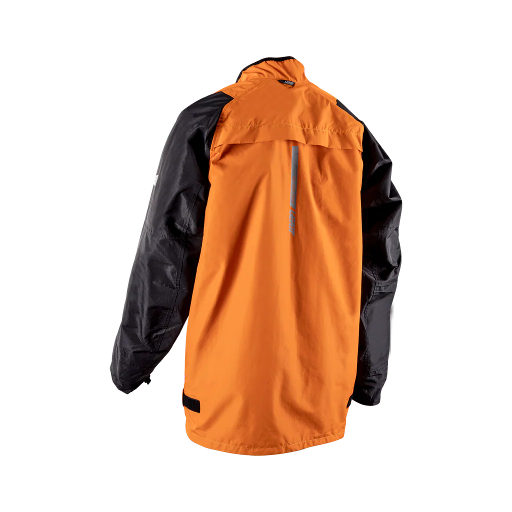 Leatt Adventure Jacket Rain Cover - Image 10