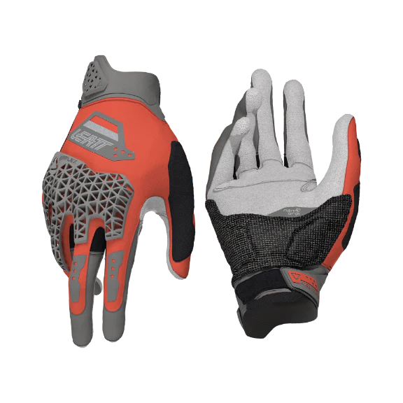 Leatt Adventure Rally 5.5 Glove